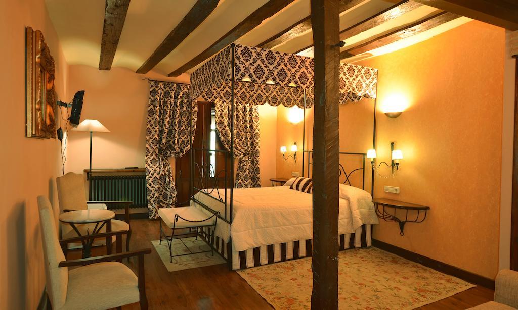 Casa Rural De Legarda Brinas Ngoại thất bức ảnh