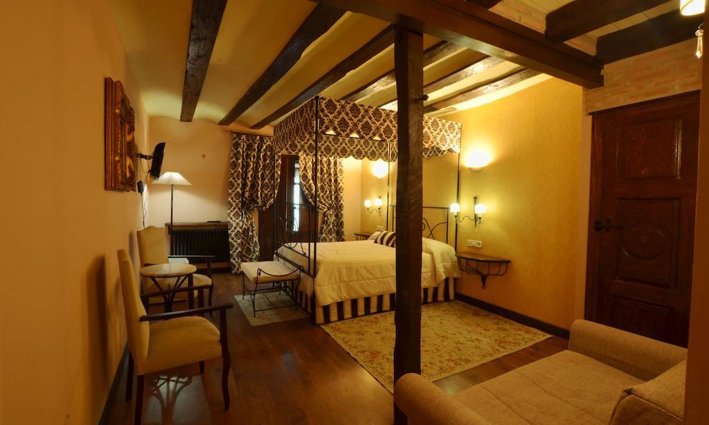 Casa Rural De Legarda Brinas Ngoại thất bức ảnh