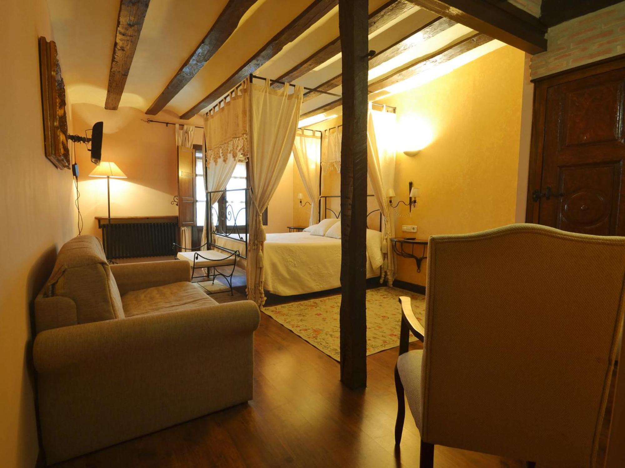 Casa Rural De Legarda Brinas Phòng bức ảnh