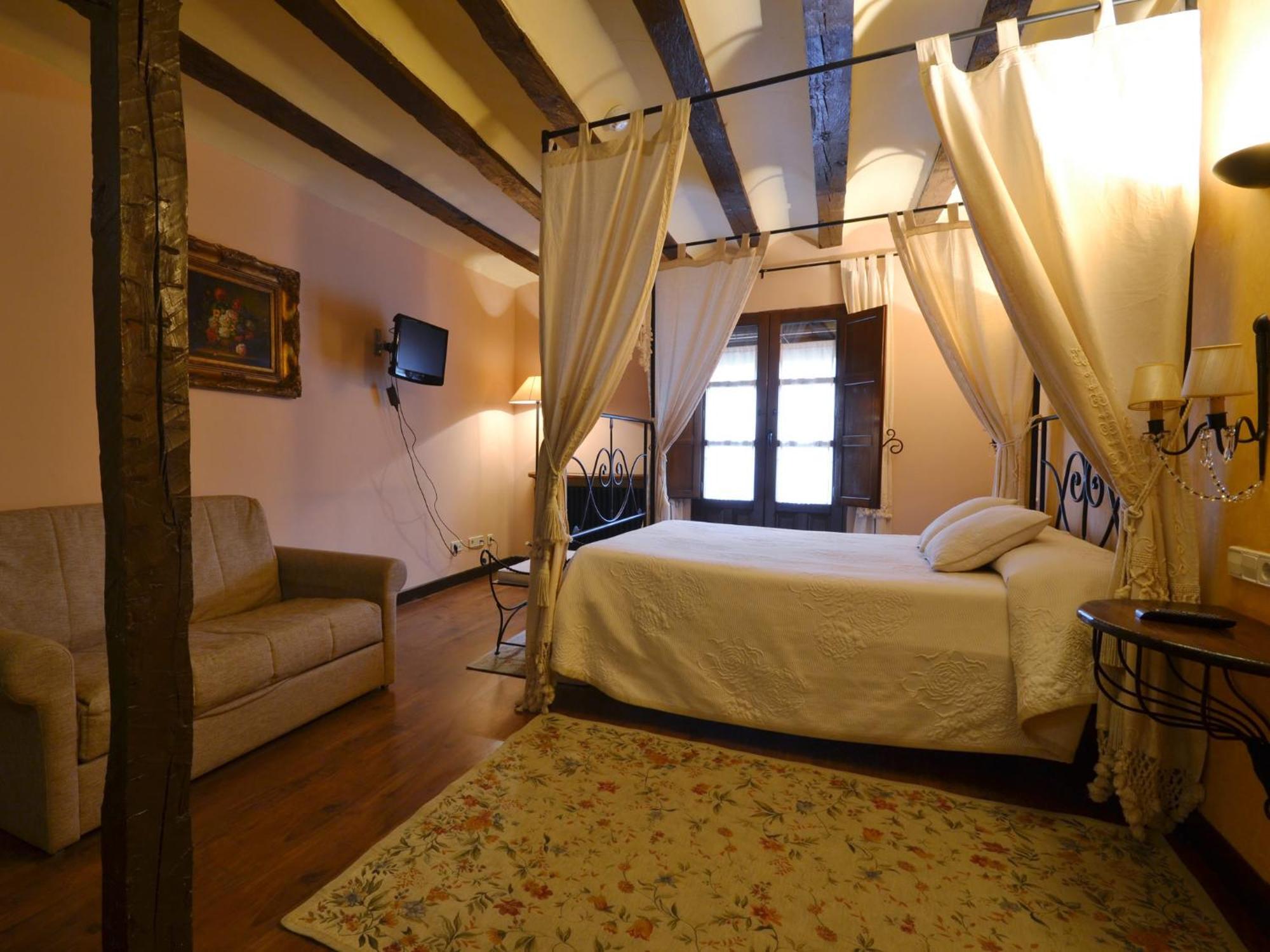 Casa Rural De Legarda Brinas Phòng bức ảnh