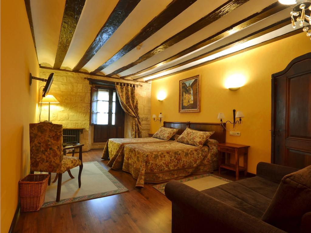 Casa Rural De Legarda Brinas Phòng bức ảnh