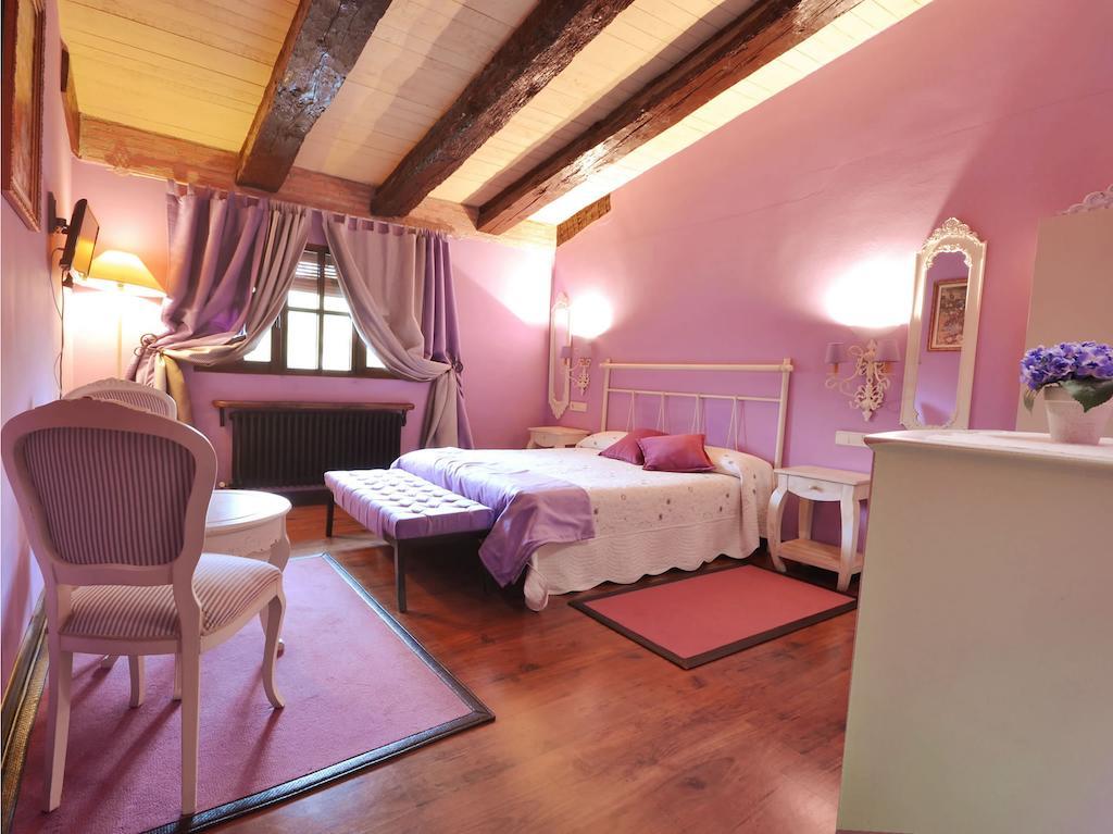 Casa Rural De Legarda Brinas Phòng bức ảnh